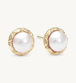Lily And Rose Miss Victoria Stud Örhängen – Rosaline (Guld) 62806