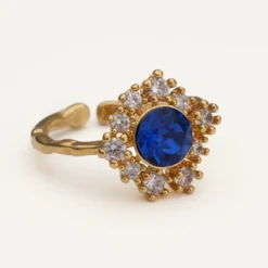Lily And Rose New Emily Ring – Nightfall