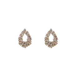 Lily And Rose – Petite Alice – Crystal (Guld) 61628