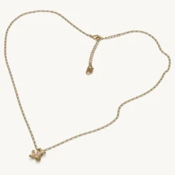 Lily And Rose Petite Eponine Halsband Guld – (241201)