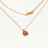 Lily And Rose Petite Miss Alice Halsband – Garnet