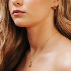 Lily And Rose Petite Miss Alice Halsband – Garnet