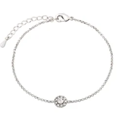 Armband Lily And Rose Petite Miss Sofia (Silver) 50822
