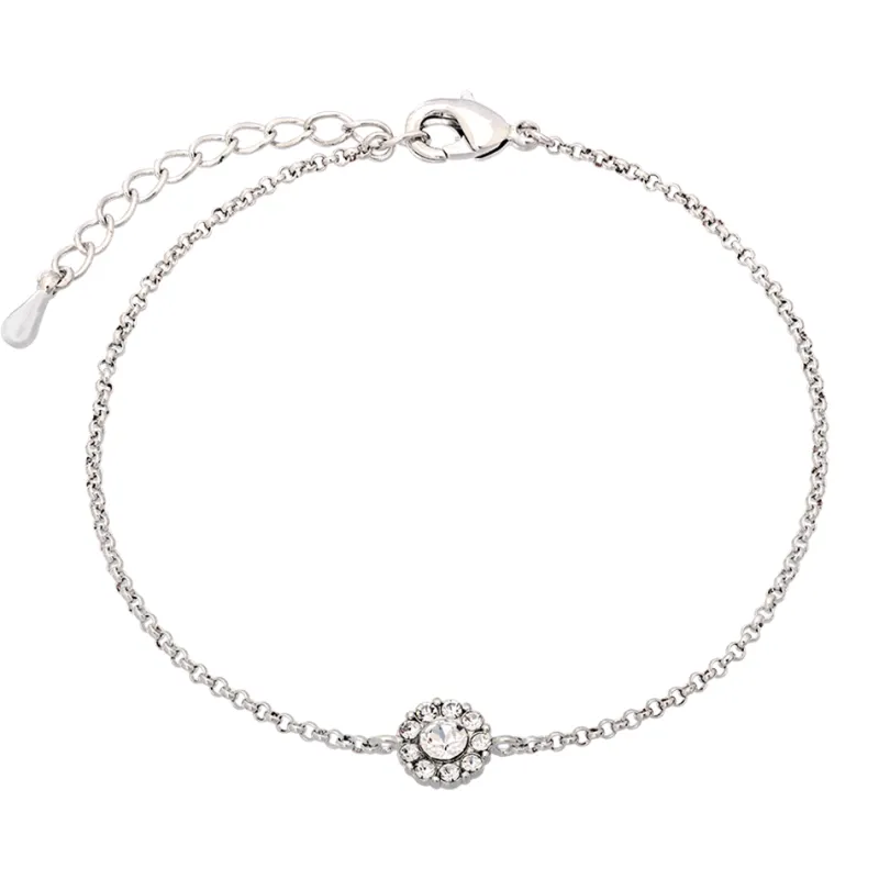 Armband Lily And Rose Petite Miss Sofia (Silver) 50822