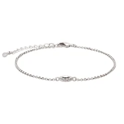 Armband Lily And Rose Petite Miss Sofia (Silver) 50822