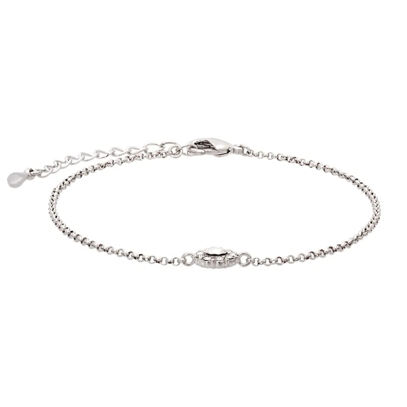 Armband Lily And Rose Petite Miss Sofia (Silver) 50822
