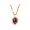 Halsband Lily And Rose Petite Moon – Iris 40723 ( Kampanj )
