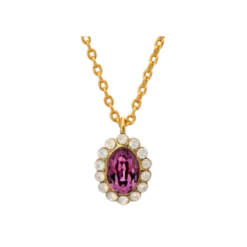 Halsband Lily And Rose Petite Moon – Iris 40723 ( Kampanj )