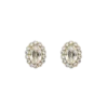 Lily And Rose Petite Moon Örhängen – Silvershade (Guld) 62642