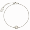 Lily And Rose Petite Victoria Armband – Silvershade (Silver)