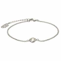 Lily And Rose Petite Victoria Armband – Silvershade (Silver)