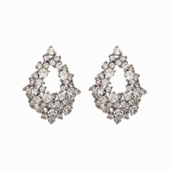 Lily And Rose Örhängen Alice – Crystal 60571
