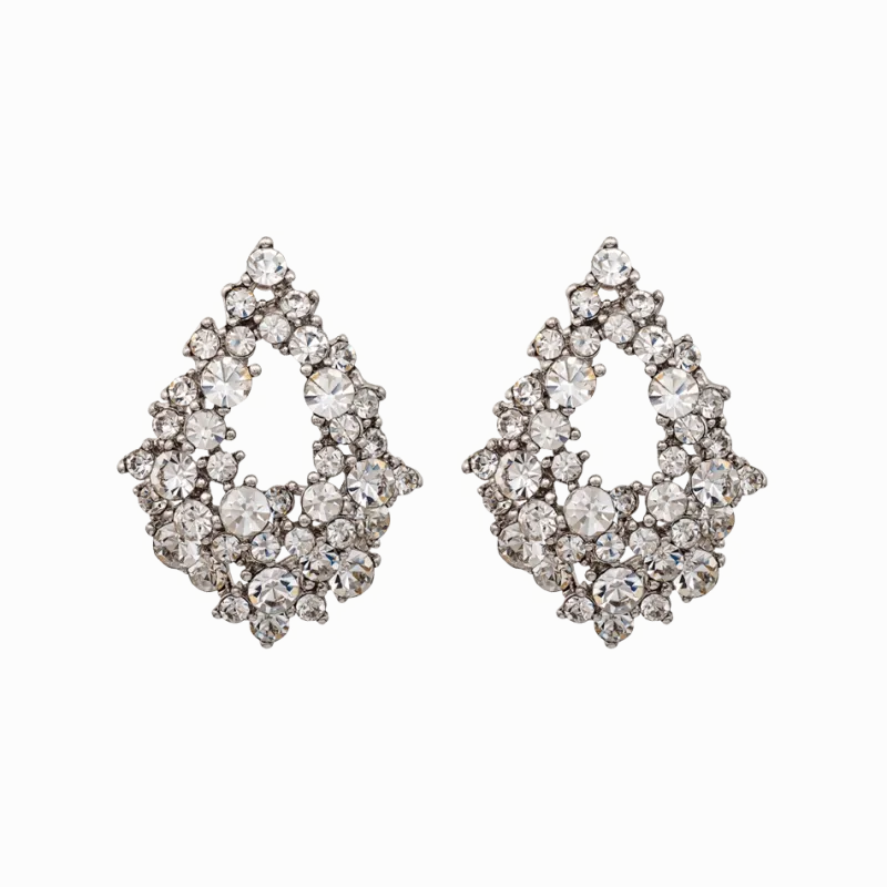 Lily And Rose Örhängen Alice – Crystal 60571