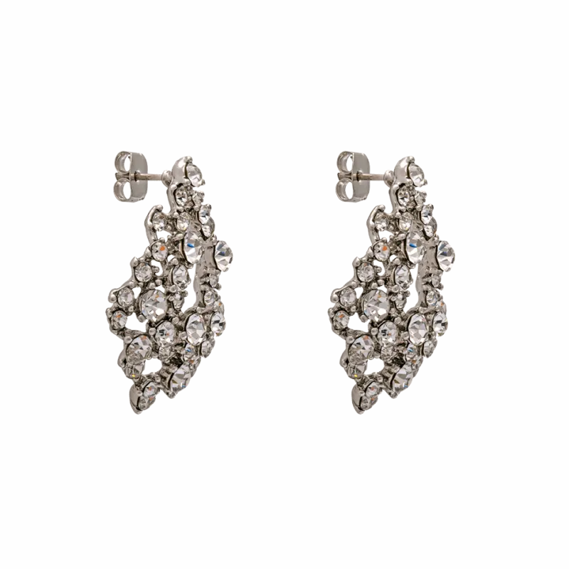Lily And Rose Örhängen Alice – Crystal 60571