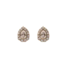 Lily And Rose Örhängen Amelie Crystal (Gold) 60788