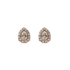 Lily And Rose Örhängen Amelie Crystal (Gold) 60788