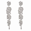 Lily And Rose Örhängen Laurel – Crystal 61362