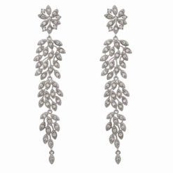 Lily And Rose Örhängen Laurel – Crystal 61362