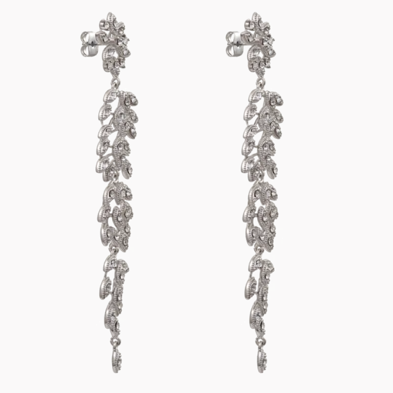 Lily And Rose Örhängen Laurel – Crystal 61362