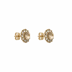 Lily And Rose Örhängen Miss Sofia Light Silk (Gold) 61136