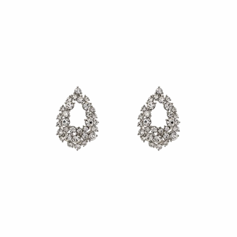 Lily And Rose Örhängen Petite Alice Crystal 61621