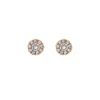 Lily And Rose Örhängen Petite Miss Sofia Crystal (Guld) 62291