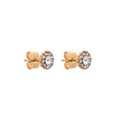 Lily And Rose Örhängen Petite Miss Sofia Crystal (Guld) 62291
