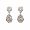 Lily And Rose Örhängen Sofia – Crystal 60660