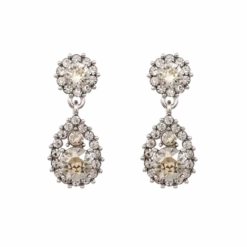 Lily And Rose Örhängen Sofia – Crystal 60660