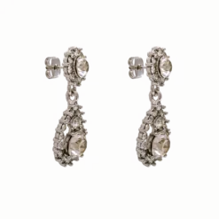 Lily And Rose Örhängen Sofia – Crystal 60660
