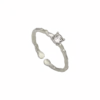 Lily And Rose Ring Ada Crystal 30410
