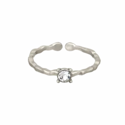 Lily And Rose Ring Ada Crystal 30410