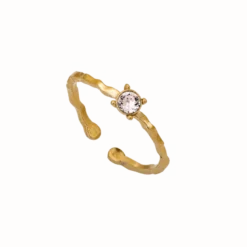 Lily And Rose Ring Ada Silk 30411