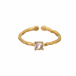 Lily And Rose Ring Ada Silk 30411