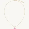 Lily And Rose Sofia Halsband – Rose (Guld) 40293
