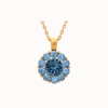 Halsband Lily And Rose Sofia – Royal Blue 40226