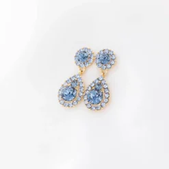 Halsband Lily And Rose Sofia – Royal Blue 40226