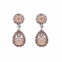 Lily And Rose – Sofia Örhängen Oyster 60684