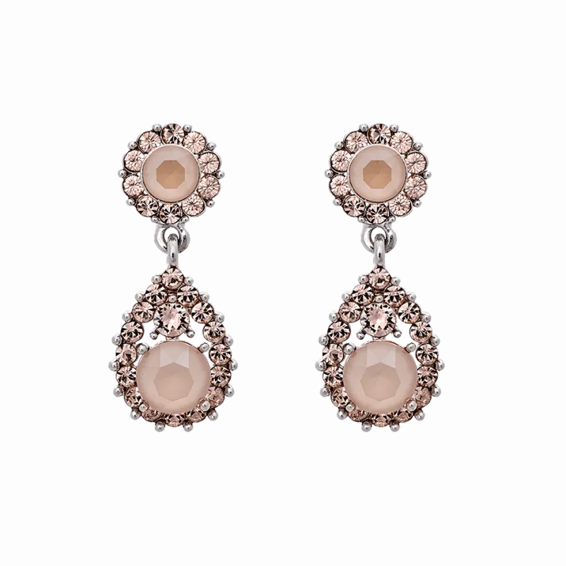 Lily And Rose – Sofia Örhängen Oyster 60684