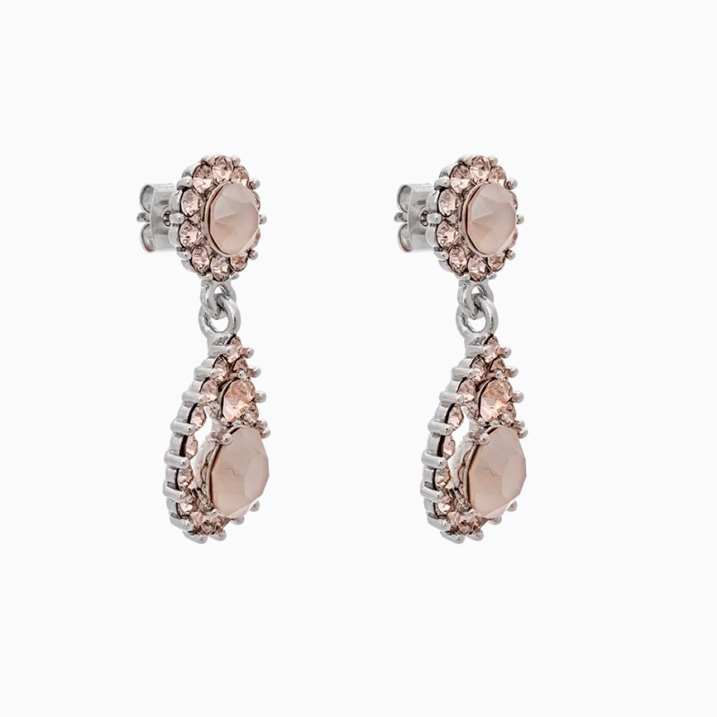 Lily And Rose – Sofia Örhängen Oyster 60684