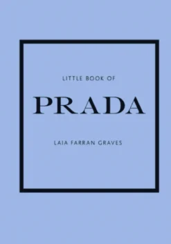 Little Book of Prada
