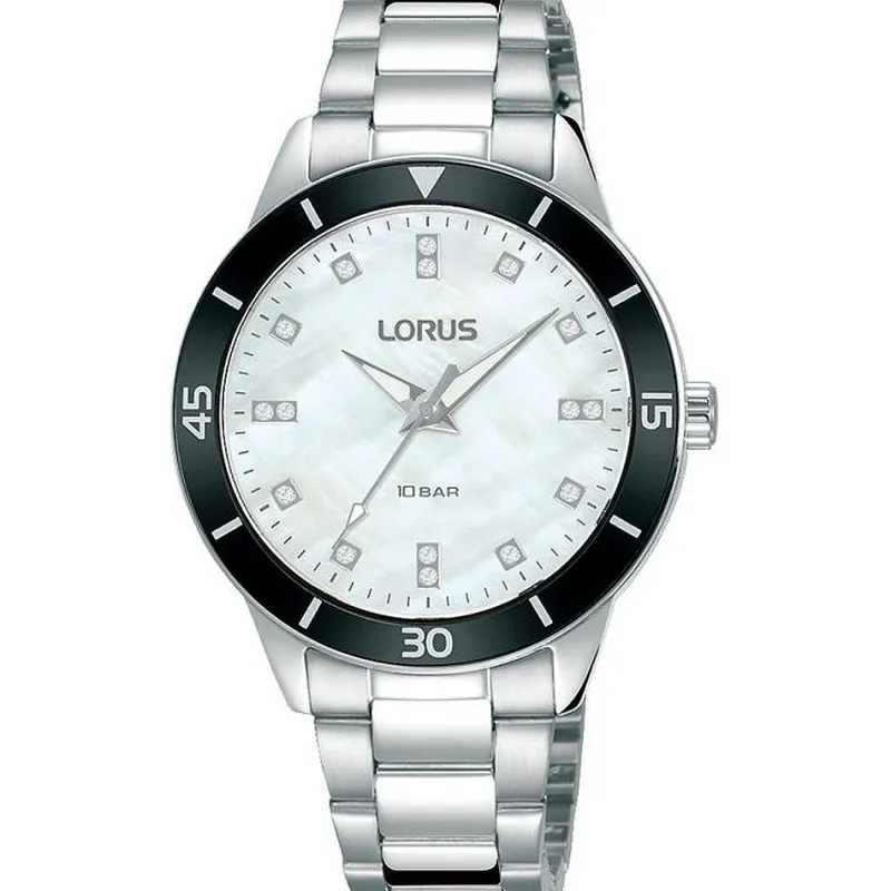 Lorus Dam RG245RX9 ( Mega Kampanj )