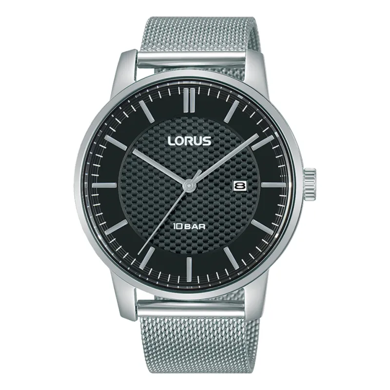 Lorus Herr RH975NX9 ( Mega Kampanj )