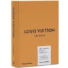 Louis Vuitton Catwalk