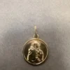 Maria Hänge i 18K Guld MHG003