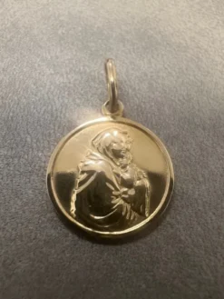 Maria Hänge i 18K Guld MHG003