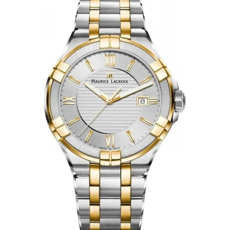 Aikon Maurice Lacroix AI1008-PVY13-132-1