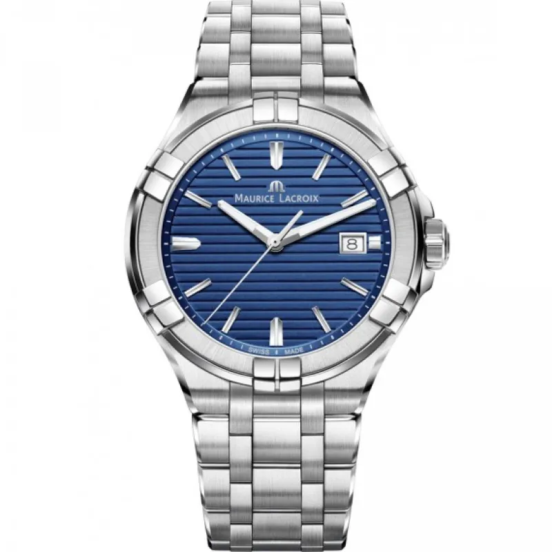 Aikon Maurice Lacroix AI1008-SS002-431-1