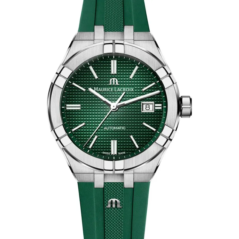 Aikon Maurice Lacroix Automatic 42mm AI6008-SS000-630-5