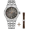 Aikon Maurice Lacroix Automatic 39mm AI6007-SS002-331-2